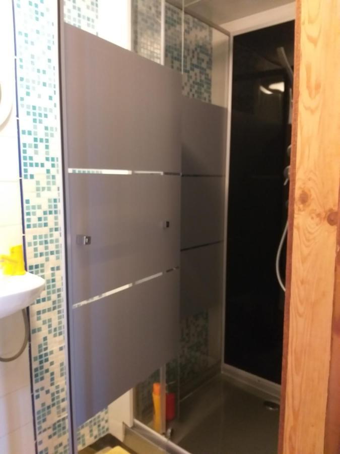 Apartamento Jardins Naturels Biesme Exterior foto