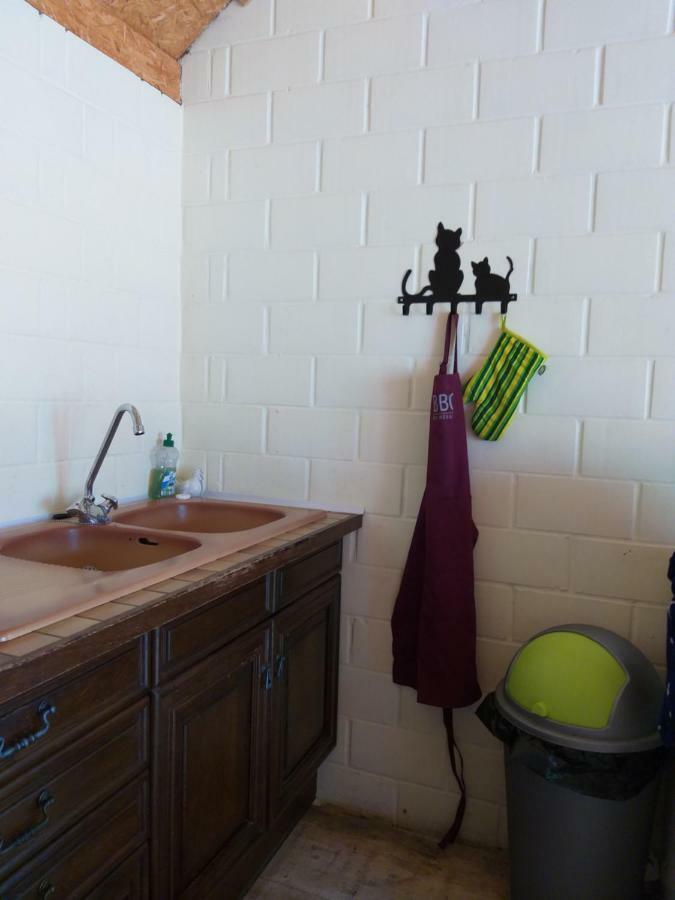 Apartamento Jardins Naturels Biesme Exterior foto
